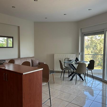 Chios Town Apartment - Heart Of Chios Town With 2 Minute Walk To The Beach Eksteriør billede
