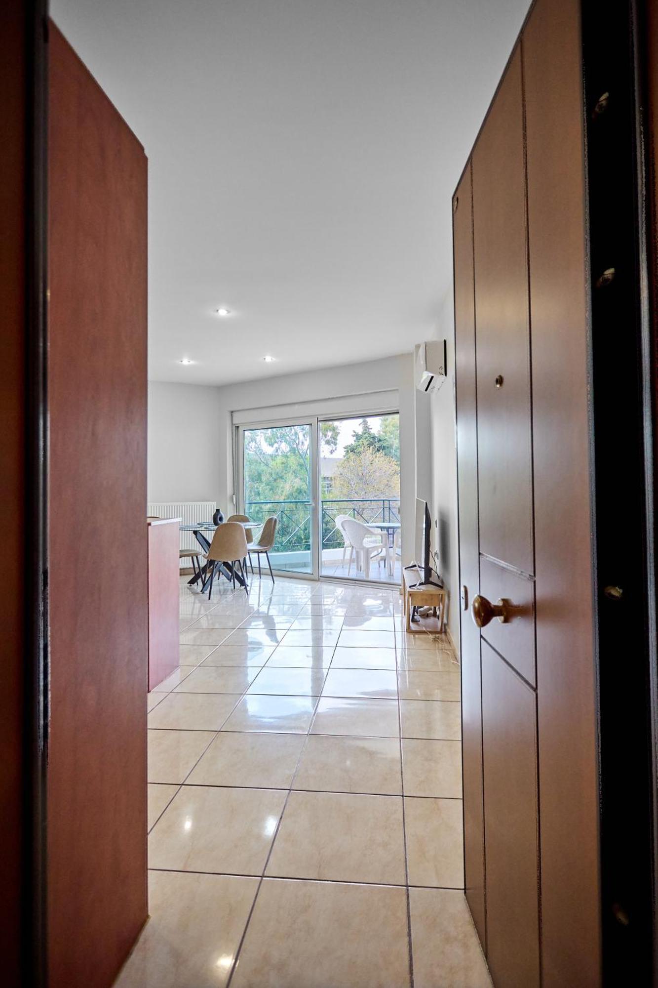 Chios Town Apartment - Heart Of Chios Town With 2 Minute Walk To The Beach Eksteriør billede