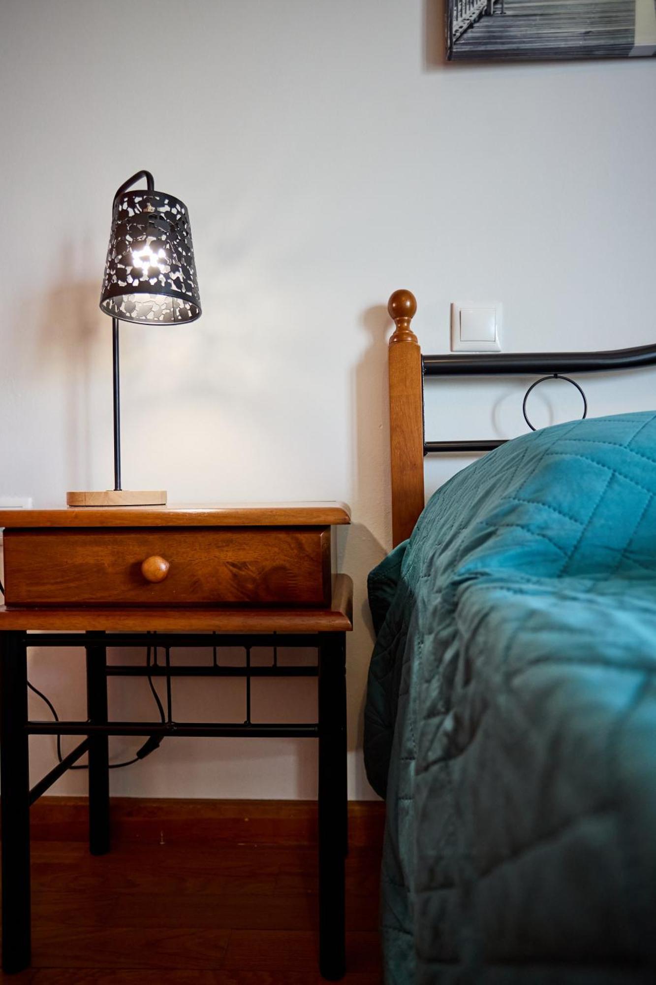 Chios Town Apartment - Heart Of Chios Town With 2 Minute Walk To The Beach Eksteriør billede